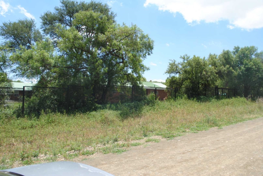 0 Bedroom Property for Sale in Oranjeville Free State